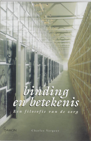 Binding en betekenis - Charles Vergeer