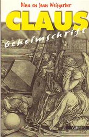 Claus' geheimschrift - Jean Weisgerber, Dina