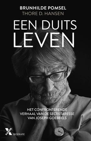 Een Duits leven - Thore D. Hansen