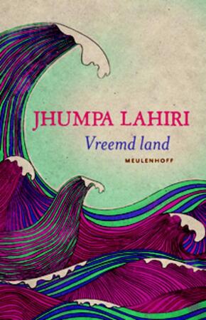 Vreemd land - Jhumpa Lahiri Vreemd land - Jhumpa Lahiri