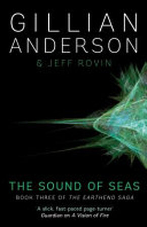 Sound of Seas - Gillian Anderson