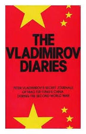 The Vladimirov Diaries - Petr Parfenovich Vladimirov