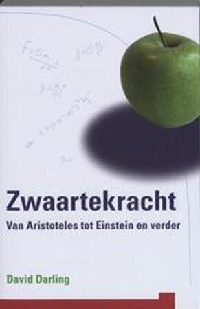 Zwaartekracht - David Darling Zwaartekracht - David Darling