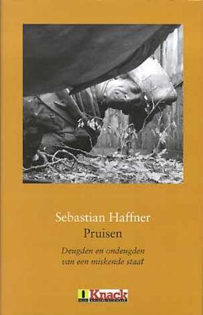 Korte geschiedenis van Pruisen - S. Haffner