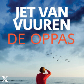 De oppas - Jet van Vuuren De oppas - Jet van Vuuren