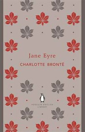 Jane Eyre - Charlotte Bronte Jane Eyre - Charlotte Bronte