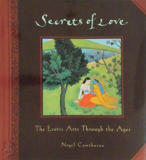 Secrets of Love - Nigel Cawthorne (ISBN 9781857938296)