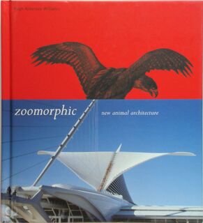 Zoomorphic - Hugh Aldersey-Williams (ISBN 9781856693400)