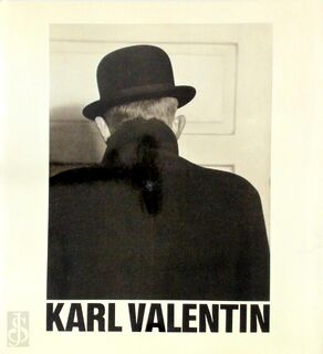 Karl Valentin - Münchner Stadtmuseum (ISBN 9783888141065)