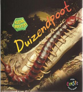 Duizendpoot