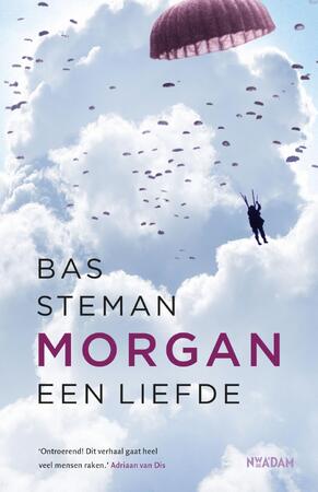 Morgan - Bas Steman