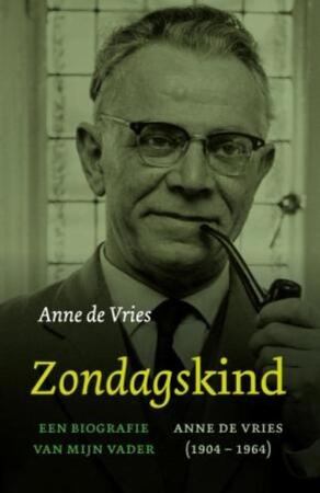 Zondagskind - Anne de Vries Zondagskind - Anne de Vries