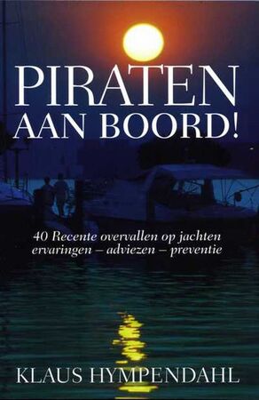 Piraten aan boord! - Klaus Hympendahl