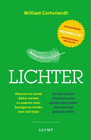 Lichter - William Cortvriendt Lichter - William Cortvriendt