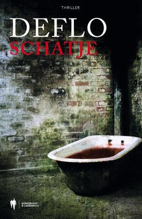 Schatje - Luc Deflo Schatje - Luc Deflo