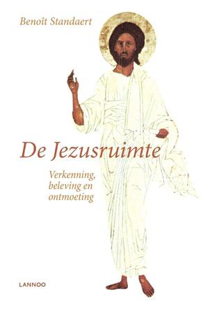 De Jezusruimte (POD) - Benoît Standaert De Jezusruimte (POD) - Benoît Standaert