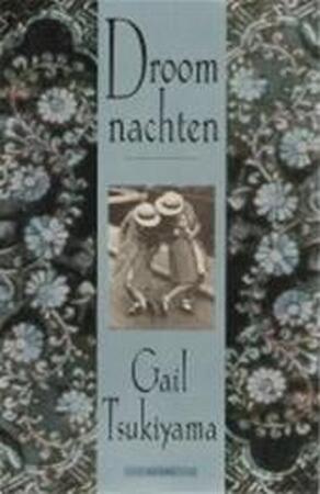 Droomnachten - G. Tsukiyama