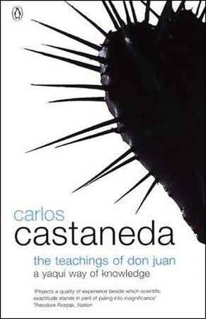 The Teachings of Don Juan - Carlos Castaneda The Teachings of Don Juan - Carlos Castaneda
