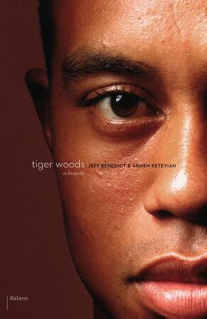 Tiger Woods - Jeff Benedict, Armin Keteyian Tiger Woods - Jeff Benedict, Armin Keteyian