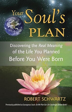Your Soul's Plan - Robert Schwartz Your Soul's Plan - Robert Schwartz