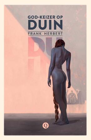 God-Keizer op Duin - Frank Herbert God-Keizer op Duin - Frank Herbert
