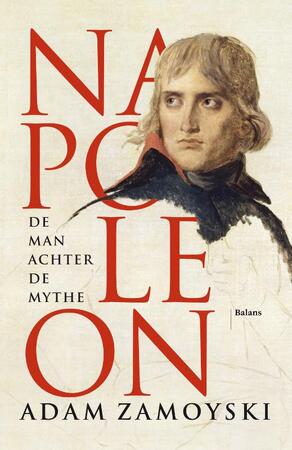 Napoleon - Adam Zamoyski Napoleon - Adam Zamoyski