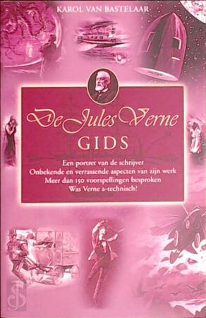 De Jules Verne gids - K. van Bastelaar De Jules Verne gids - K. van Bastelaar