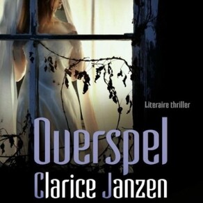 Overspel - Clarice Janzen Overspel - Clarice Janzen