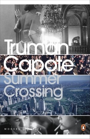 Summer Crossing - Truman Capote
