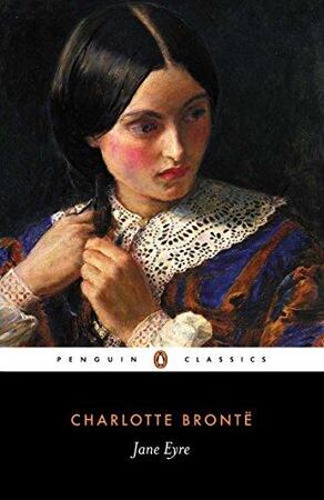 Jane eyre - Charlotte Bronte Jane eyre - Charlotte Bronte