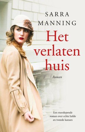 Het verlaten huis - Sarra Manning Het verlaten huis - Sarra Manning