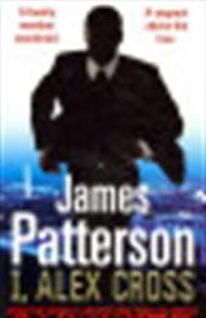 Cross Fire - James Patterson