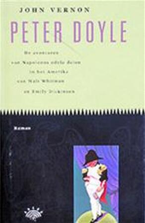 Peter Doyle - John Vernon