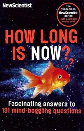 How Long is Now? - New Scientist How Long is Now? - New Scientist