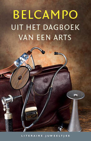 Uit het dagboek van een arts (set van 10) - Belcampo Uit het dagboek van een arts (set van 10) - Belcampo