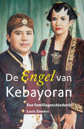 De engel van Kebayoran - Louis Zweers De engel van Kebayoran - Louis Zweers