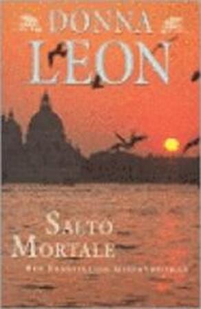 Salto Mortale - D. Leon