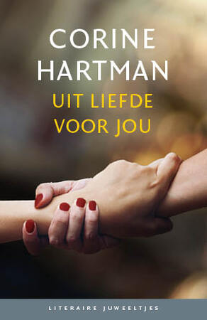 Uit liefde voor jou (set van 10) - Corine Hartman Uit liefde voor jou (set van 10) - Corine Hartman