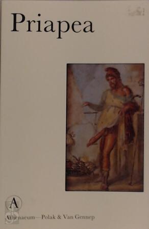 Priapea - Harm-Jan van Dam [Vert.]