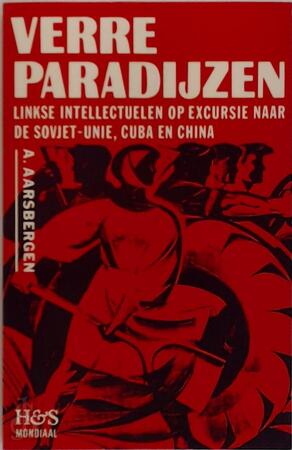 Verre paradyzen - Aarsbergen