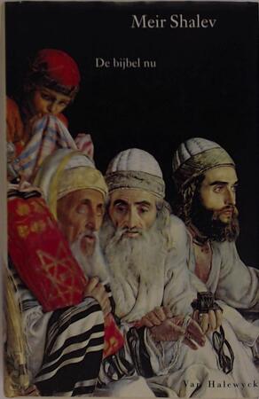 De bijbel nu - M. Shalev