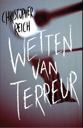 Wetten van terreur - Christopher Reich