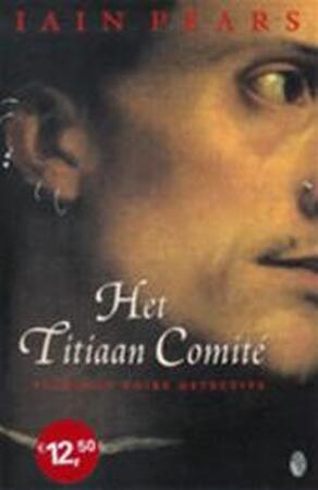 Het Titiaan Comite - I. Pears Het Titiaan Comite - I. Pears