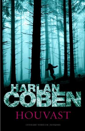 Houvast - Harlan Coben Houvast - Harlan Coben