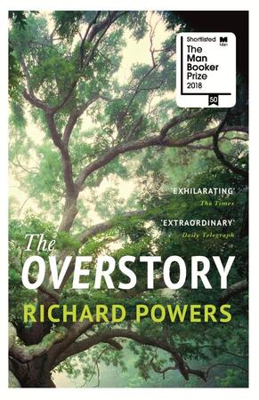 The Overstory - Richard Powers