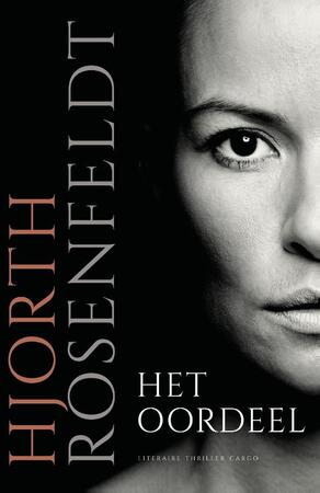 Het oordeel - Hjorth Rosenfeldt Het oordeel - Hjorth Rosenfeldt