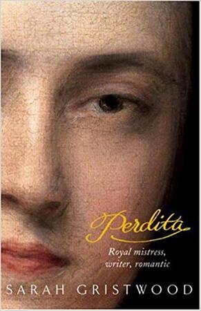 Perdita - Sarah Gristwood