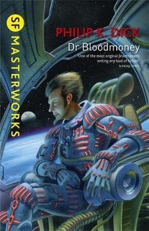 Dr Bloodmoney - Philip K Dick Dr Bloodmoney - Philip K Dick