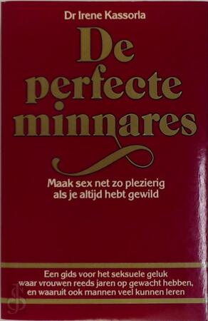 Perfecte minnares - Kassorla