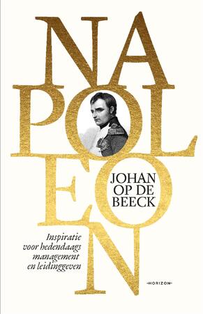 Napoleon - Johan Op de Beeck Napoleon - Johan Op de Beeck